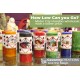 Motor City Hoo Doo Candles Motor City Hoo Doo Candles